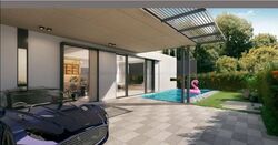 Greenbank Park (D21), Semi-Detached #466855241
